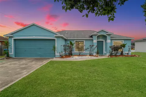2928 Mcclellan St, Deltona, FL 32738