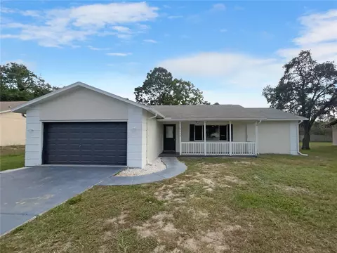 9468 Spring Hill Dr, Spring Hill, FL 34608
