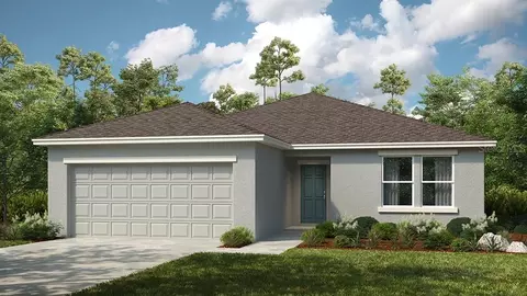 1314 Asher Mason Ave, Kissimmee, FL 34744