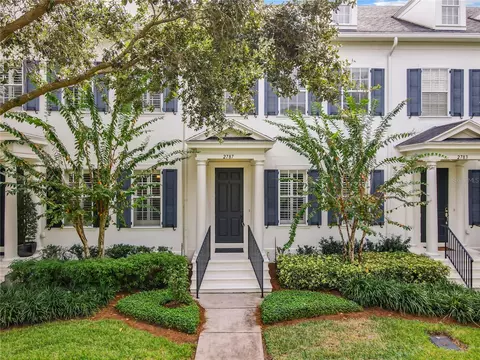 2787 Upper Park Rd, Orlando, FL 32814