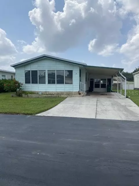 166 Pinewood Ter #103, Safety Harbor, FL 34695