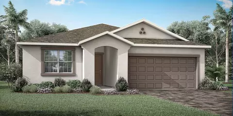 1105 Turquoise Waves Cv, Kissimmee, FL 34747