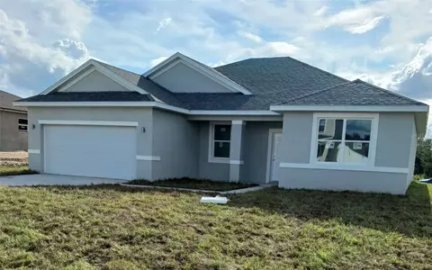 2238 Pecos Ct, Poinciana, FL 34759