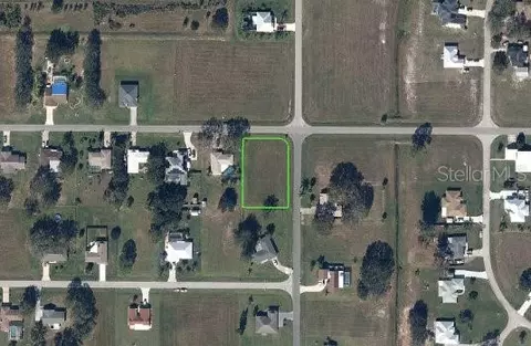 7016 Coral Ridge Rd, Sebring, FL 33876