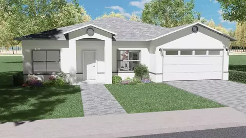 1839 3rd Ave, Deland, FL 32724