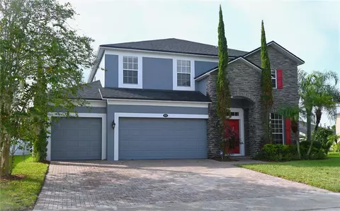 461 Home Grove Dr, Winter Garden, FL 34787
