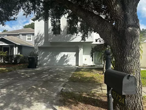 13724 Gentle Woods Ave, Riverview, FL 33569