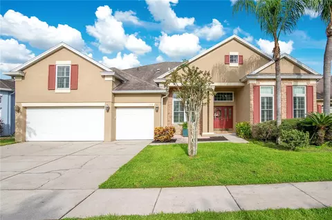 1116 Royal Aberdeen Way, Orlando, FL 32828