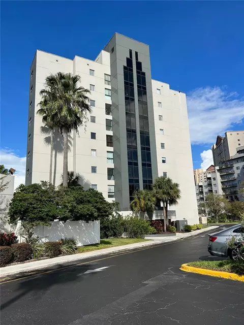 6165 Carrier Dr #1110, Orlando, FL 32819