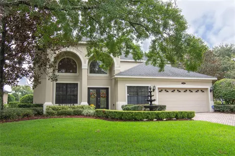 785 Rantoul Ln, Lake Mary, FL 32746