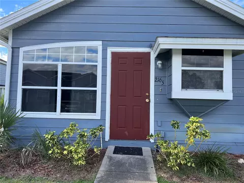 216 Orchid Dr, Davenport, FL 33897