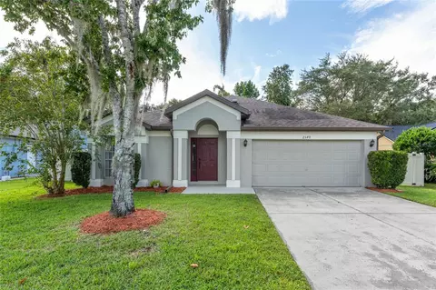 2549 Coachbridge Ct, Oviedo, FL 32766