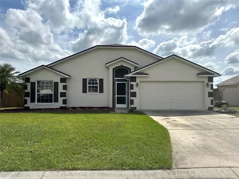 1090 Summer Glen Dr, Winter Haven, FL 33880