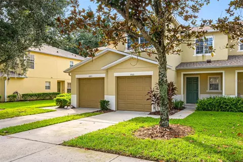 4581 Limerick Dr, Tampa, FL 33610