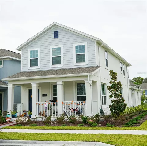 11406 Listening Dr, Orlando, FL 32832