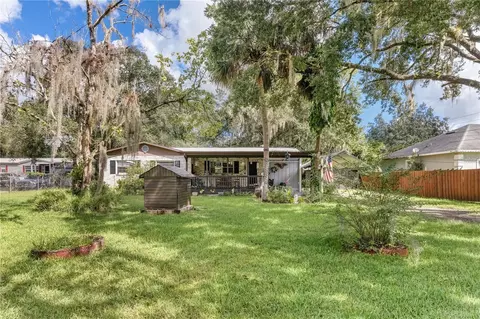 25053 Bartholomew St, Christmas, FL 32709