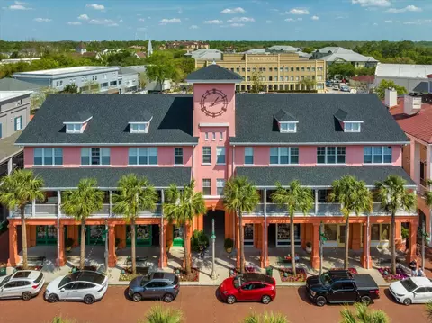 605 Market St #260, Celebration, FL 34747