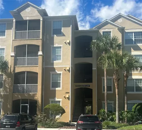 2784 Almaton Loop #405, Kissimmee, FL 34747