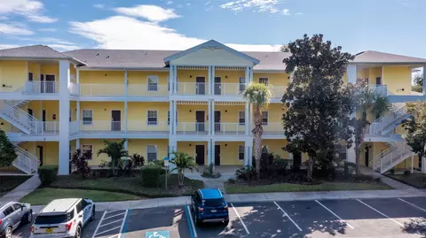 412 Lucaya Loop #4412, Davenport, FL 33897