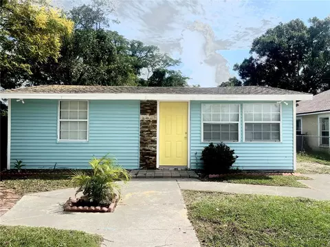 1819 S Summerlin Ave, Sanford, FL 32771