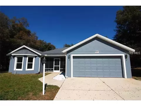 1003 Urico Golf Rd, Lady Lake, FL 32159