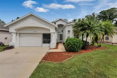 642 Vista Oaks Way, Davenport, FL 33837
