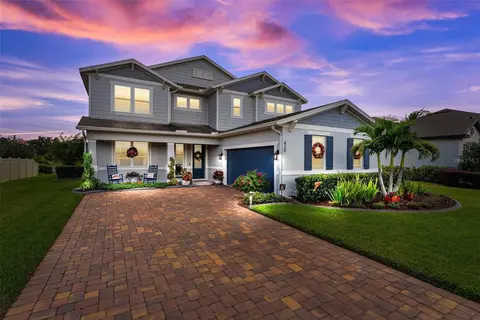 420 Wrangler Rd, Winter Garden, FL 34787