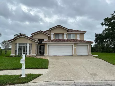 3973 Woodsfield Ct, Orlando, FL 32822