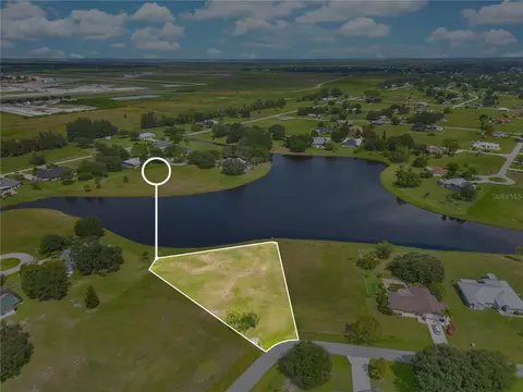 322 Arrowhead Dr, Sebring, FL 33876
