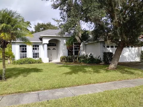 2094 The Oaks Blvd, Kissimmee, FL 34746