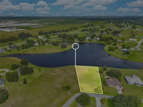 320 Arrowhead Dr, Sebring, FL 33876