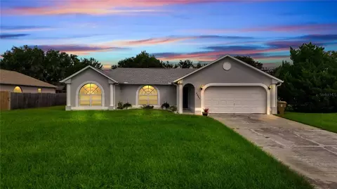3209 Fairhaven Ave, Kissimmee, FL 34746