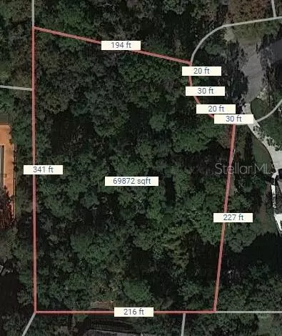 1651 Edleshearan Rd, Sanford, FL 32771