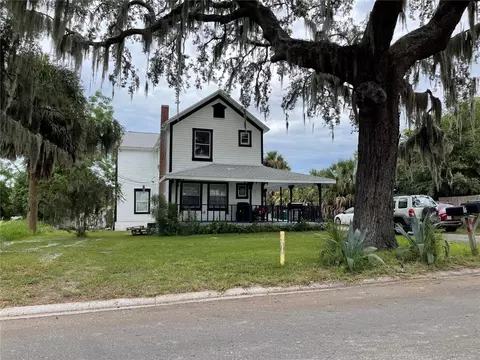 23 W Ward Ave, Eustis, FL 32726