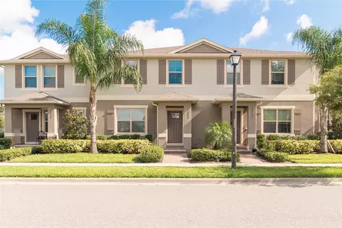 16243 Quiet Vista Dr, Winter Garden, FL 34787