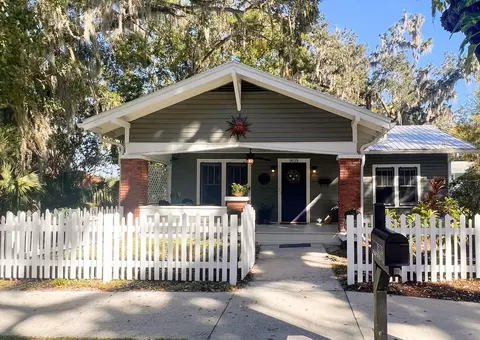 1609 Park Ave, Sanford, FL 32771