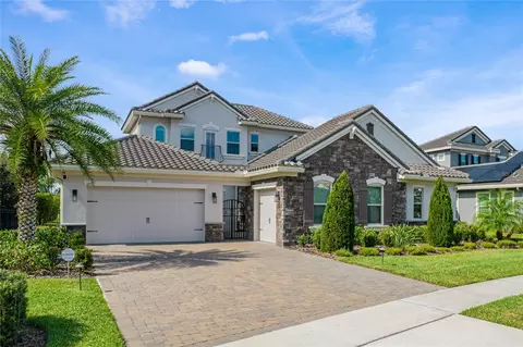 1217 Estancia Woods Loop, Windermere, FL 34786