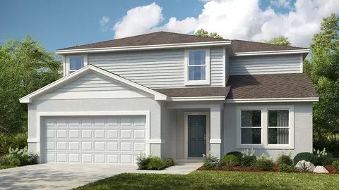 1260 Asher Mason Ave, Kissimmee, FL 34744