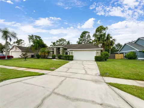 2234 Ballard Ave, Orlando, FL 32833