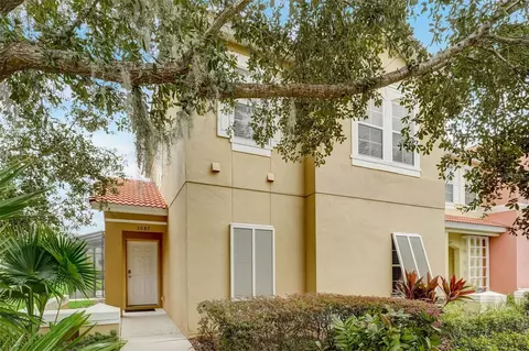 3087 Yellow Lantana Ln, Kissimmee, FL 34747