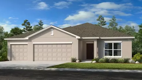 1254 Asher Mason Ave, Kissimmee, FL 34744
