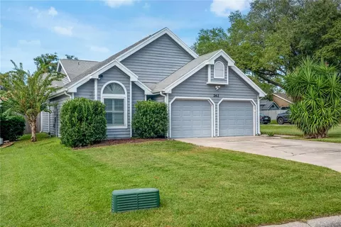 262 Blackwater Pl, Longwood, FL 32750