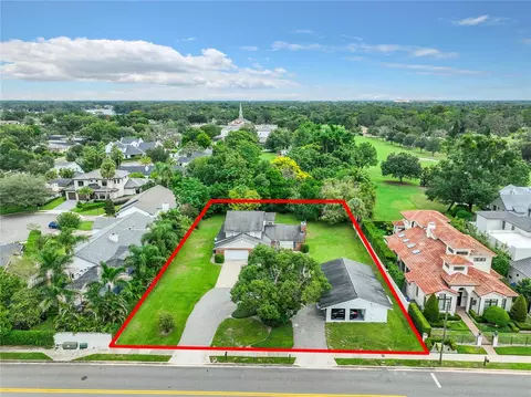 1020 N Pennsylvania Ave, Winter Park, FL 32789