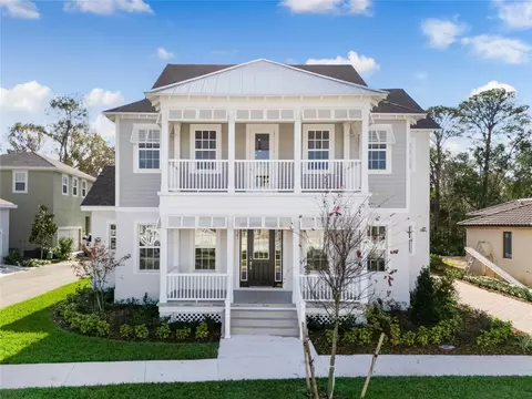 7561 Estuary Lake Loop, Celebration, FL 34747