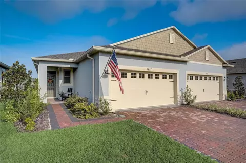 3477 Meadow Beauty Way, Clermont, FL 34714