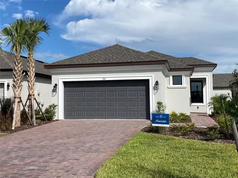 731 Via Como St, Poinciana, FL 34759