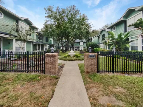 5978 Braemar Pl #105, Orlando, FL 32822