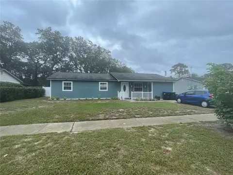 7715 Range Dr, Orlando, FL 32810