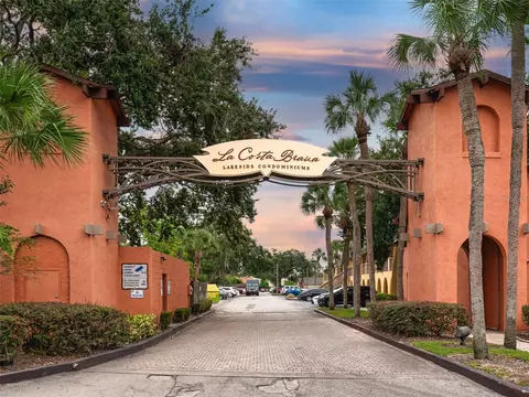 792 E Michigan St #12, Orlando, FL 32806