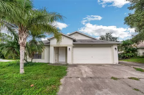 1391 Whitmore St, Sebastian, FL 32958